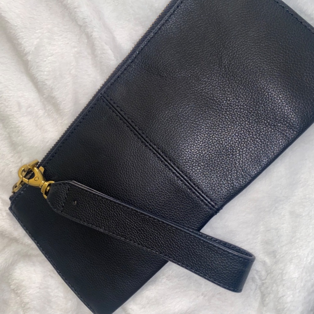 Fossil Genuine leather New* - Picture 9 of 10